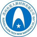 苏州外星人新材料有限公司 – SUZHOU ALIEN-TECH NEW MATERIALS CO., LTD.